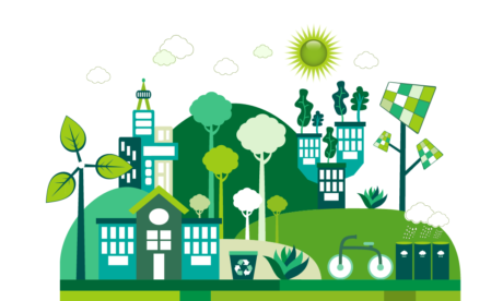 Sustainable Living