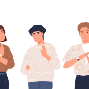 The Secrets of Body Language