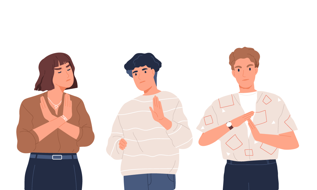 The Secrets of Body Language