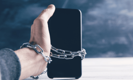 Modern Slavery in UK